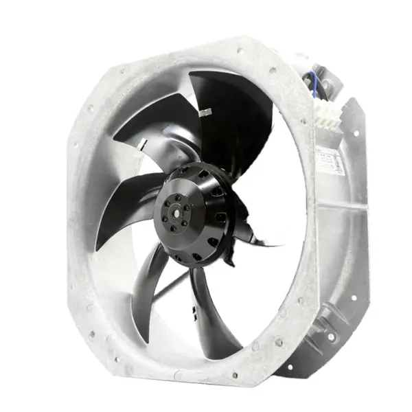 Ebmpapst W2E250-HL06-01 W2E250-HL06-19 ανεμιστήρας