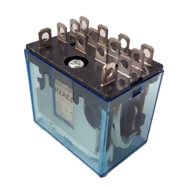 2021 March EXPO top ranked General purpose omron power relay