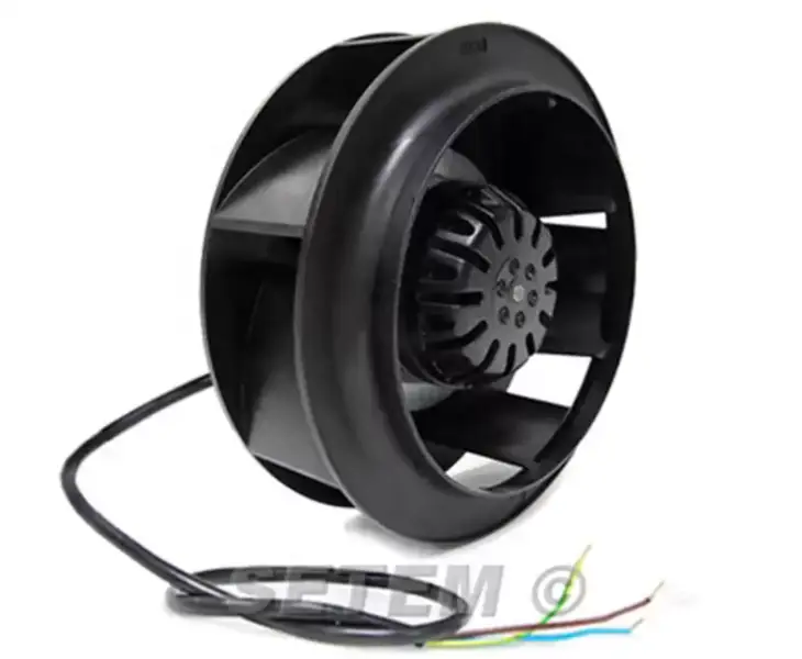Ανεμιστήρας Ebmpapst R2S175-AB56-01