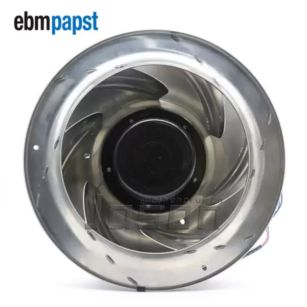 Ανεμιστήρας Ebmpapst R3G310-AN43-71