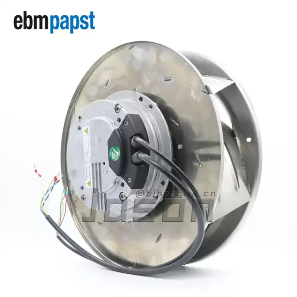 Ανεμιστήρας Ebmpapst R3G310-AN43-71