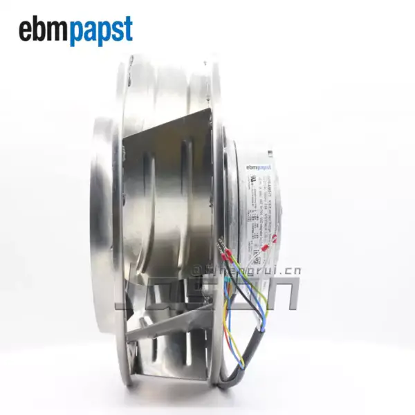 Ανεμιστήρας Ebmpapst R3G310-AN43-71