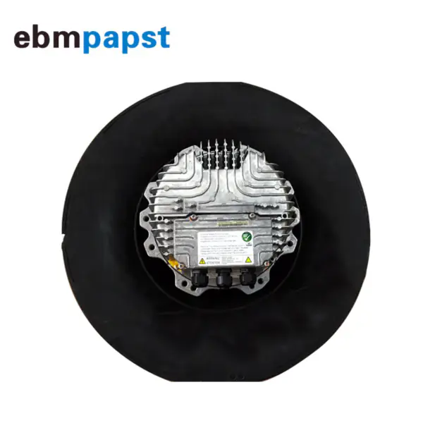 Ανεμιστήρας Ebmpapast R3G560-RB31-71