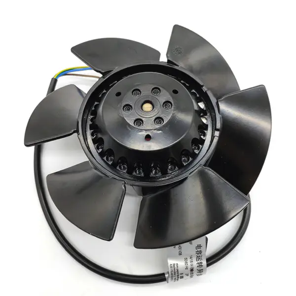 A2E170-AF23-01 170*63mm 230V AC 48w 0.23A αξονικός ανεμιστήρας
