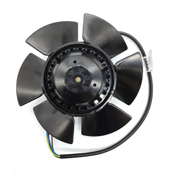 A2E170-AF23-01 170*63mm 230V AC 48w 0.23A αξονικός ανεμιστήρας