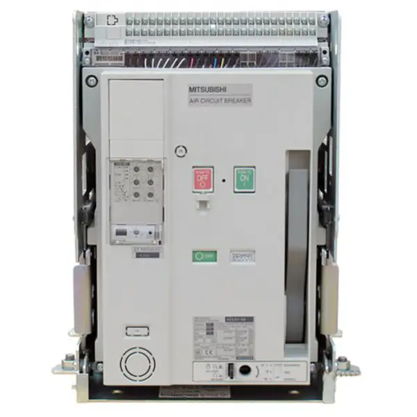 acb air circuit breaker acb mitsubishi AE-1000SW 3P