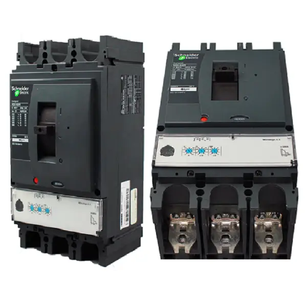Διακόπτες κυκλώματος Schneider LV432693 NSX400N