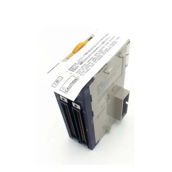 Omron CJ1W Σειρά NC Μονάδα ελέγχου κίνησης Μονάδα ελέγχου κίνησης CJ1W-NC433 Συσκευασία Βιομηχανικό Ect PLC 24VDC JP