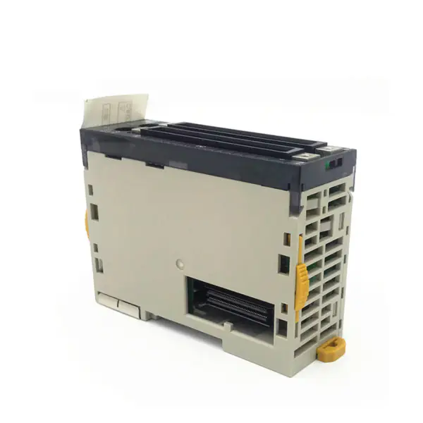 Omron CJ1W Σειρά NC Μονάδα ελέγχου κίνησης Μονάδα ελέγχου κίνησης CJ1W-NC433 Συσκευασία Βιομηχανικό Ect PLC 24VDC JP