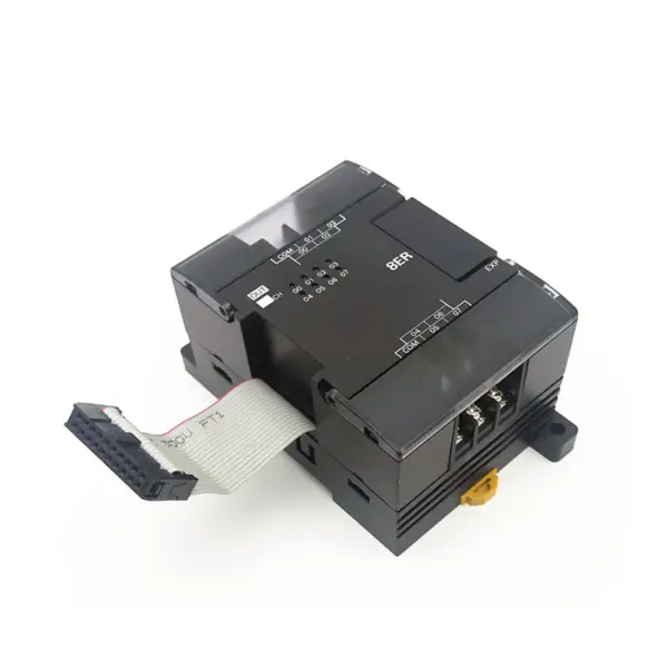 Μονάδα PLC της Omron CP1W-8ER