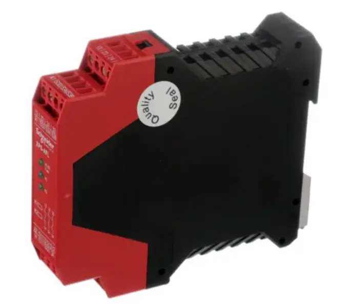 Schneider XPSAFL5130 Ρελέ ασφαλείας