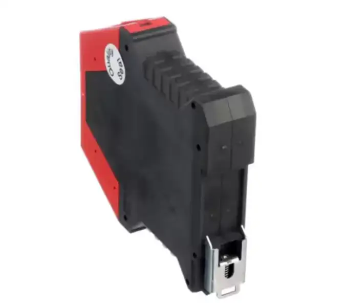 Schneider Monitoring 24V AC DC XPSAC5121 Ρελέ ασφαλείας διακοπής έκτακτης ανάγκης