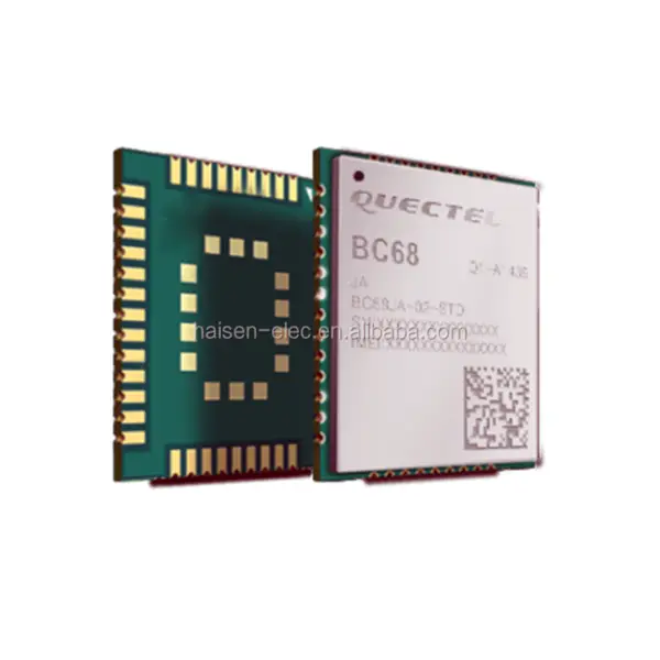 Μονάδα NB-IoT της Quectel BC68JA-02-STD