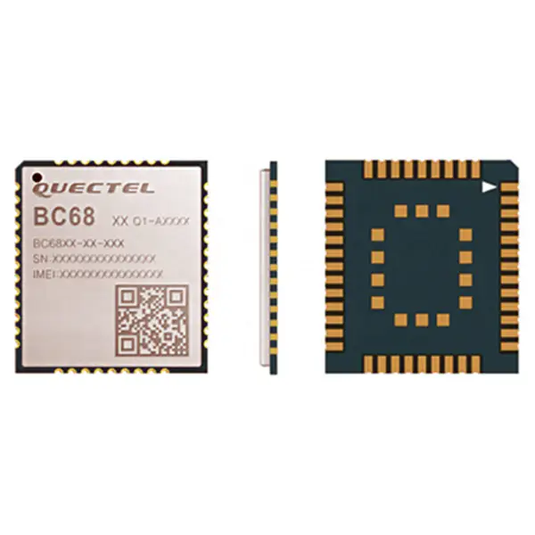 Μονάδα NB-IoT της Quectel BC68JA-02-STD