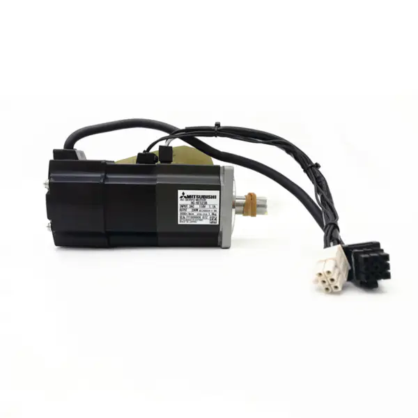 Mitsubishi Melservo 200W 118V σερβοκινητήρας HC-KFS23B