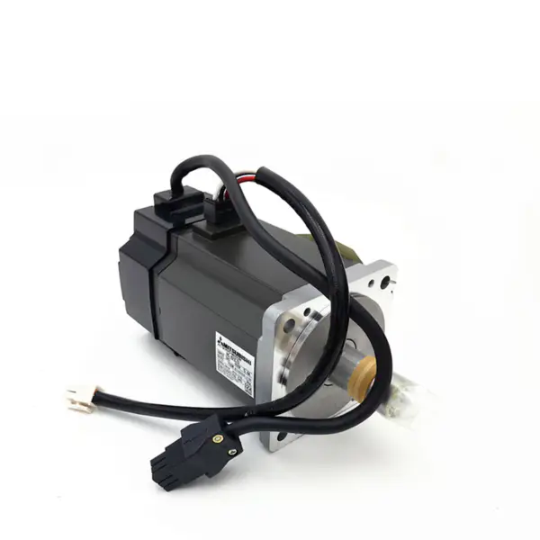 Mitsubishi Electric 750W 103V 3AC σερβοκινητήρας HC-KFE73