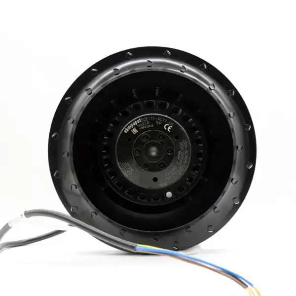 Ανεμιστήρας Ebmpapst R2E175-AC77-05