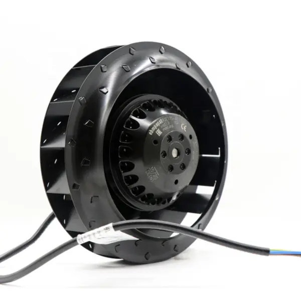 Ανεμιστήρας Ebmpapst R2E175-AC77-05