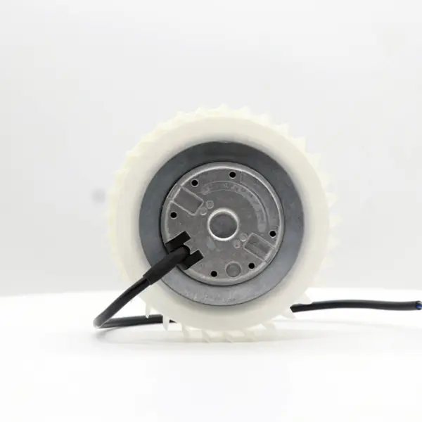 Original authentic Germany fan R2E140-BR64-23 55W air purification special Centrifgual fan