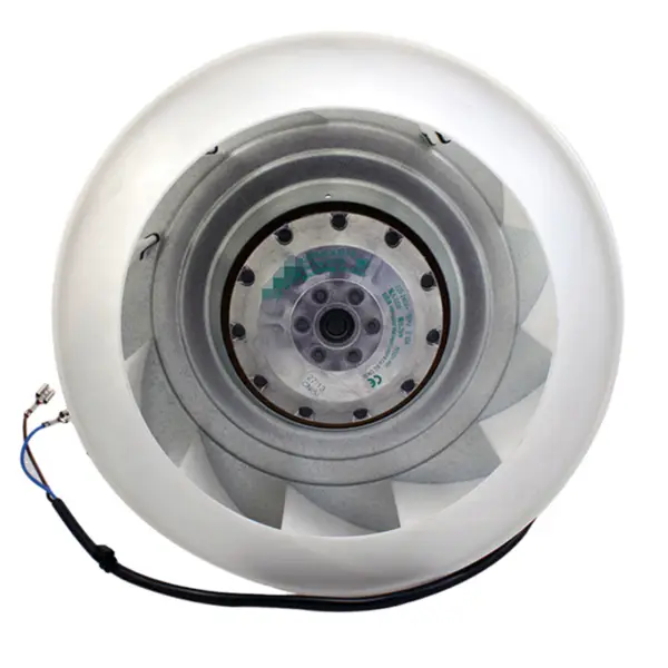 Ανεμιστήρας Ebmpapst R2E220-AA14-B7/A01