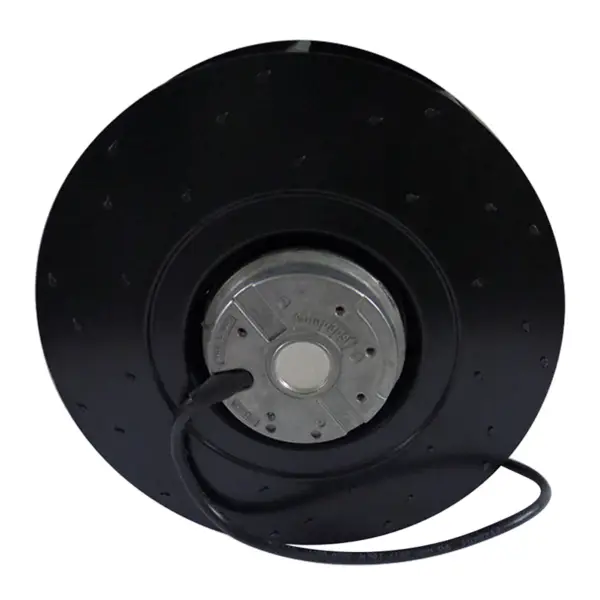 ανεμιστήρας ψύξης μετατροπέα ebm papst R2E225-AX52-25 230V 0.72A 115/165W