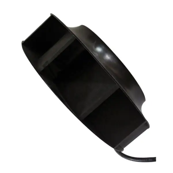 ανεμιστήρας ψύξης μετατροπέα ebm papst R2E225-AX52-25 230V 0.72A 115/165W