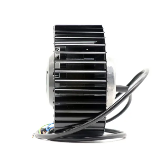 Original Ebmpapst R2D140-AC02-14 230VAC 165W 140MM M2D068-DF Centrifugal Cooling Fan for Servo Motor Inverter