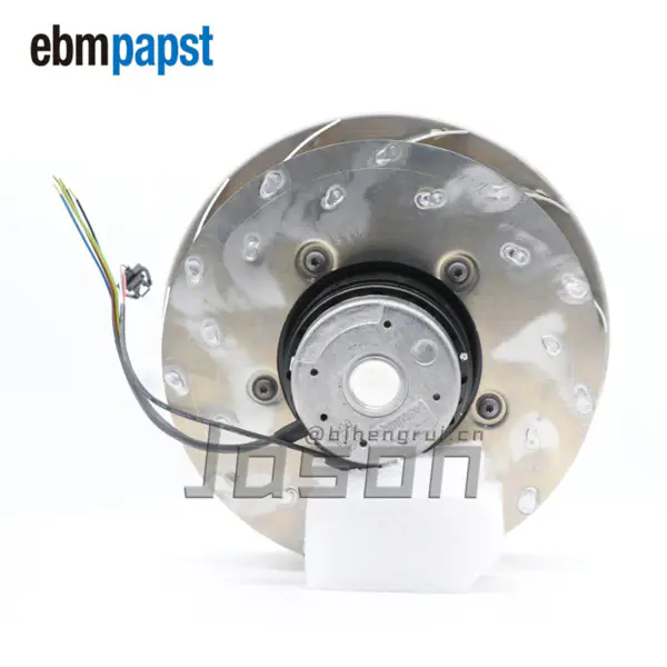 Ebm Papst R2D250-AM20-09 AC φυγοκεντρικοί ανεμιστήρες ψύξης ανεμιστήρα αέρα