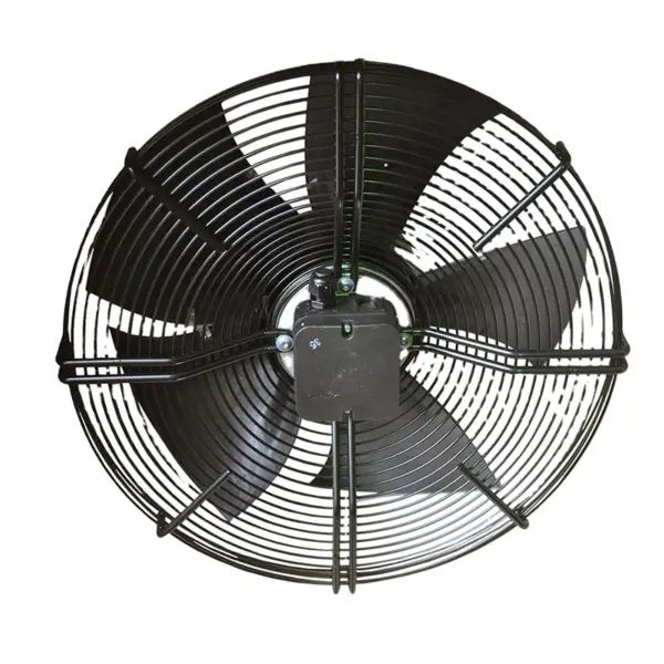 Ανεμιστήρας Ebmpapst W4D500-GM03-10