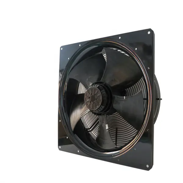 Ανεμιστήρας Ebmpapst W4D500-GM03-10