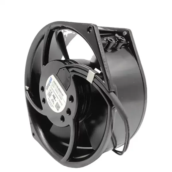 Ανεμιστήρας Ebmpapst W2S130-BM03-01