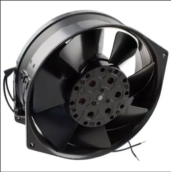 ebmpapst W2S130-BM03-11 230V 46W 0.27A 130mm Αξονικός ανεμιστήρας ψύξης
