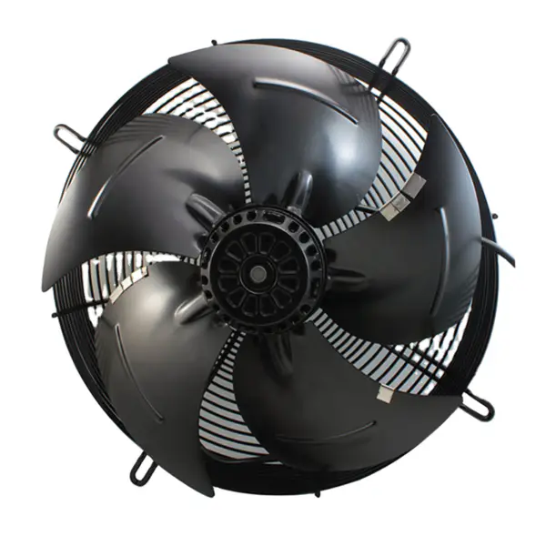 Ανεμιστήρας Ebmpapst S4E350-AP06-30/A04