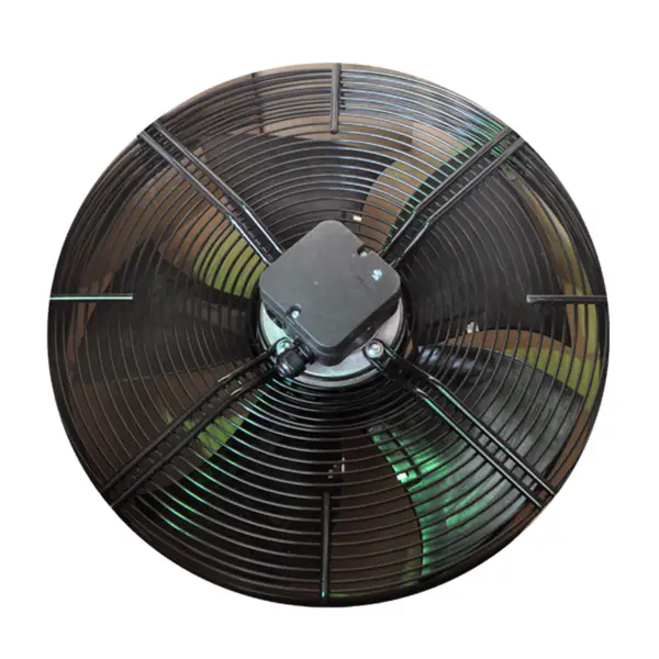 Ανεμιστήρας Ebmpapst S4D500-AM03-01