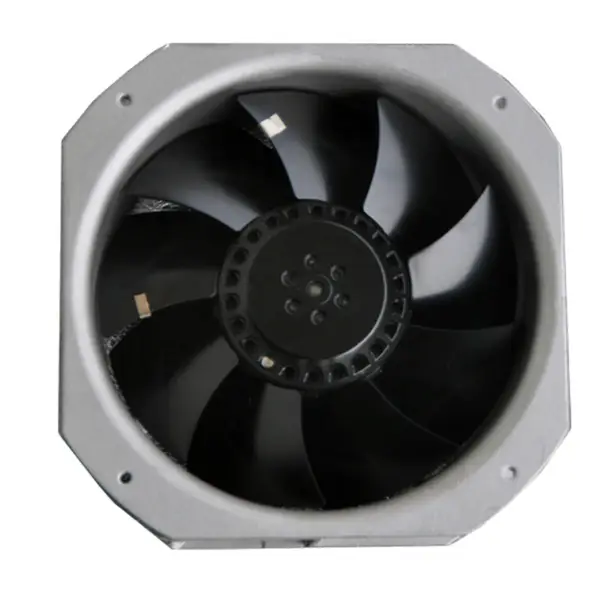 Ανεμιστήρας Ebmpapast W2E200-HH38-12