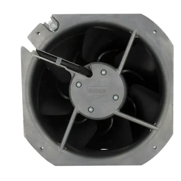 225*80mm 64W 230V 0.29A W2E200-HK38-07 ebm papst axial fan Rittal cabinet fan