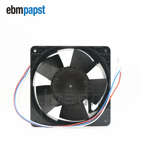 Ανεμιστήρας Ebmpapst 4114N/2XH 4114N/2H4