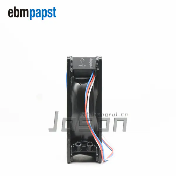 Ανεμιστήρας Ebmpapst 4114N/2XH 4114N/2H4