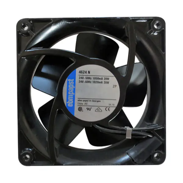 PAPST TYP 4624N 24v 20W 12038 ανεμιστήρας 12CM