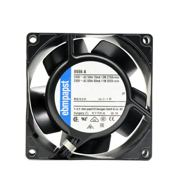 Ανεμιστήρας Ebmpapst 8556A