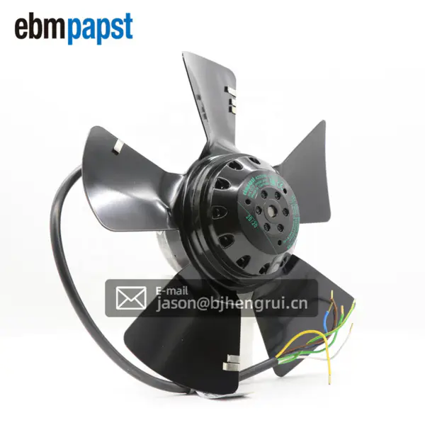 Ανεμιστήρας Ebmpapst A2D250-AA02-02