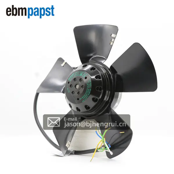 Ανεμιστήρας Ebmpapst A2D250-AA02-02