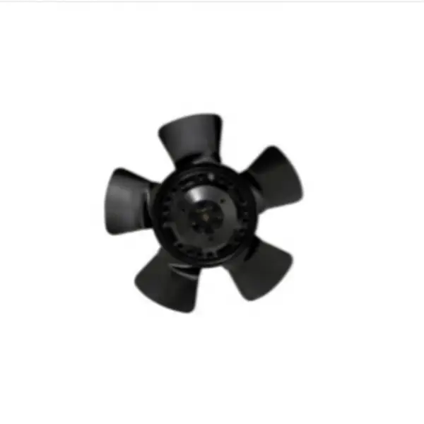 ebmpapst A4D300-AA04-02 300mm 68W 230V 0.28A 50/60Hz Αξονικός ανεμιστήρας