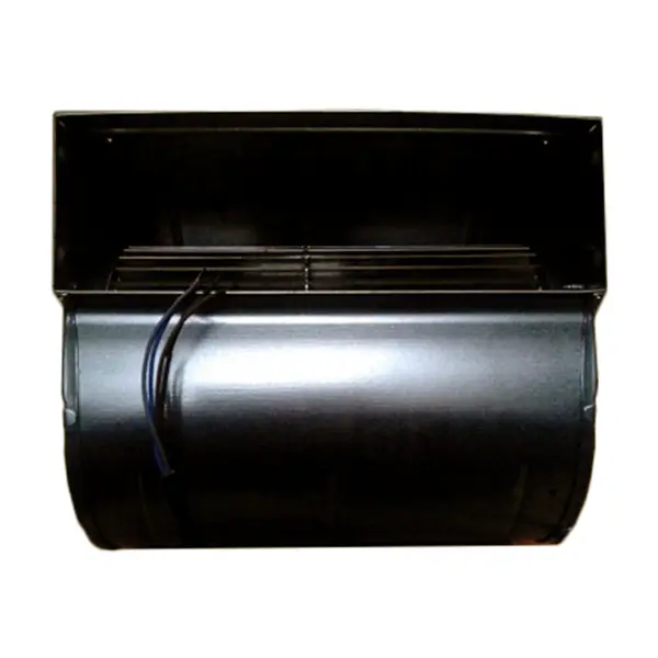 Ebm papst D2E133-AM31-05 400VAC IP44 1850 RPM Φυγοκεντρικός ανεμιστήρας ψύξης διπλής εισόδου για μετατροπέα συχνότητας