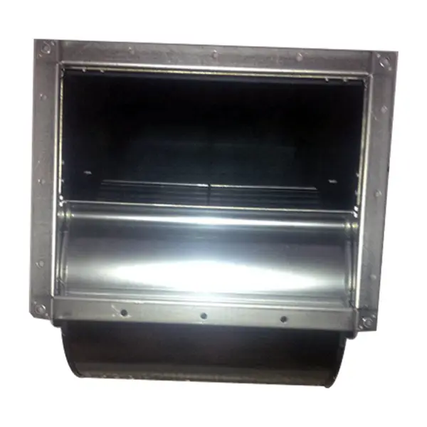 Ανεμιστήρας Ebmpapst D4D225-GH02-01