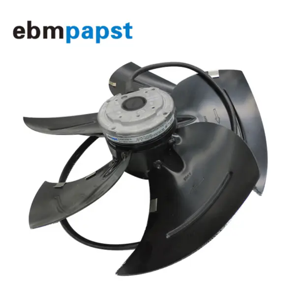 Ανεμιστήρας Ebmpapst A4D350-AP08-16