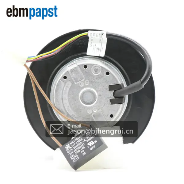 Ανεμιστήρας Ebmpapst R2E133-BH66-05