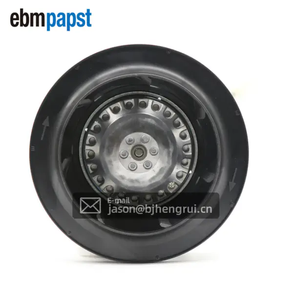 Ανεμιστήρας Ebmpapst R2E133-BH66-05