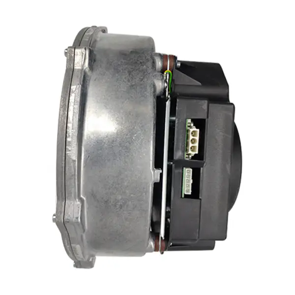 G1G170-AB53-01 Ebmpapst 170mm 360w 1.6A 5830 turn centrifugal fan