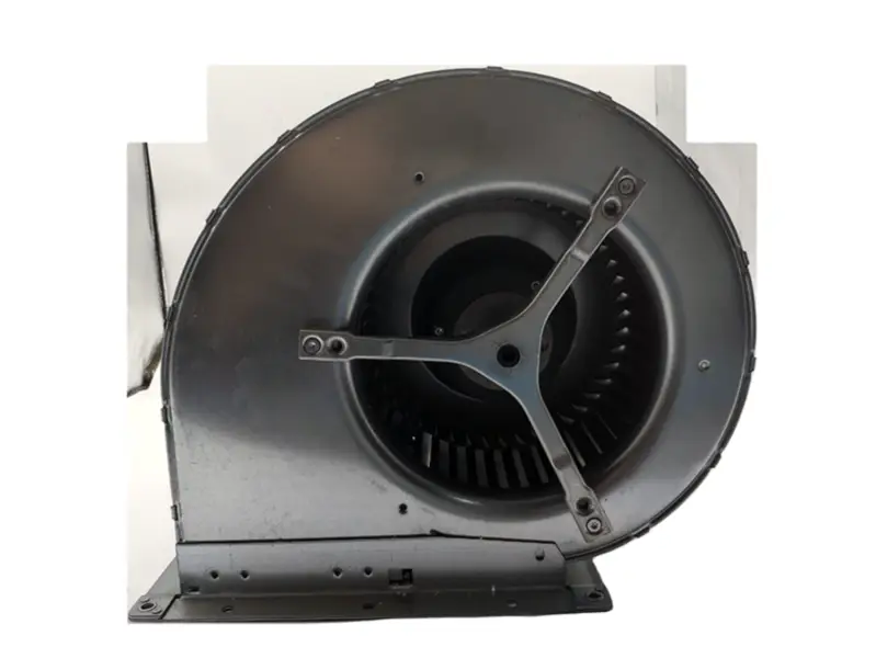 ebm papst φυγοκεντρικός ανεμιστήρας D4E225-CC01-21 2.85A 620W 225mm διπλής εισόδου άνεμος 220V